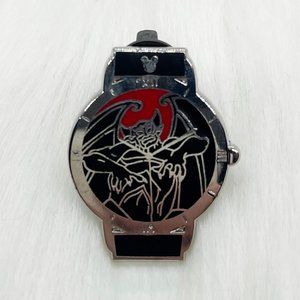 🔮 5/$25 Disney Hidden Mickey 2019 Watches Fantasia Chernabog Pin